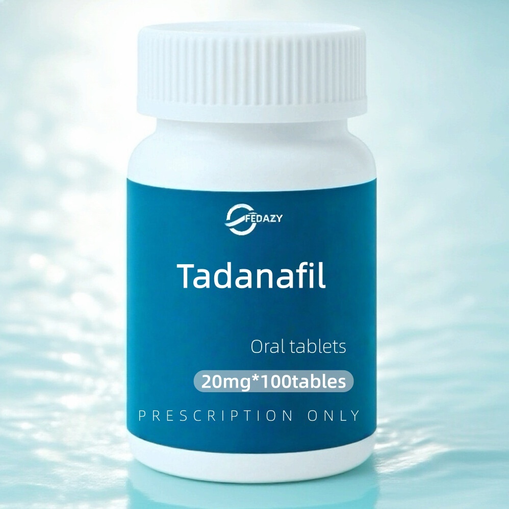 Tadanafil