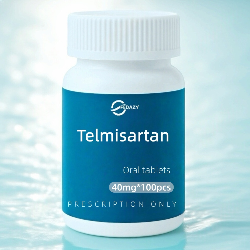 Telmisartan
