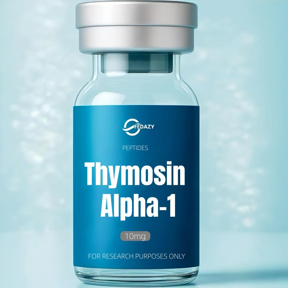 Thymosin Alpha-1