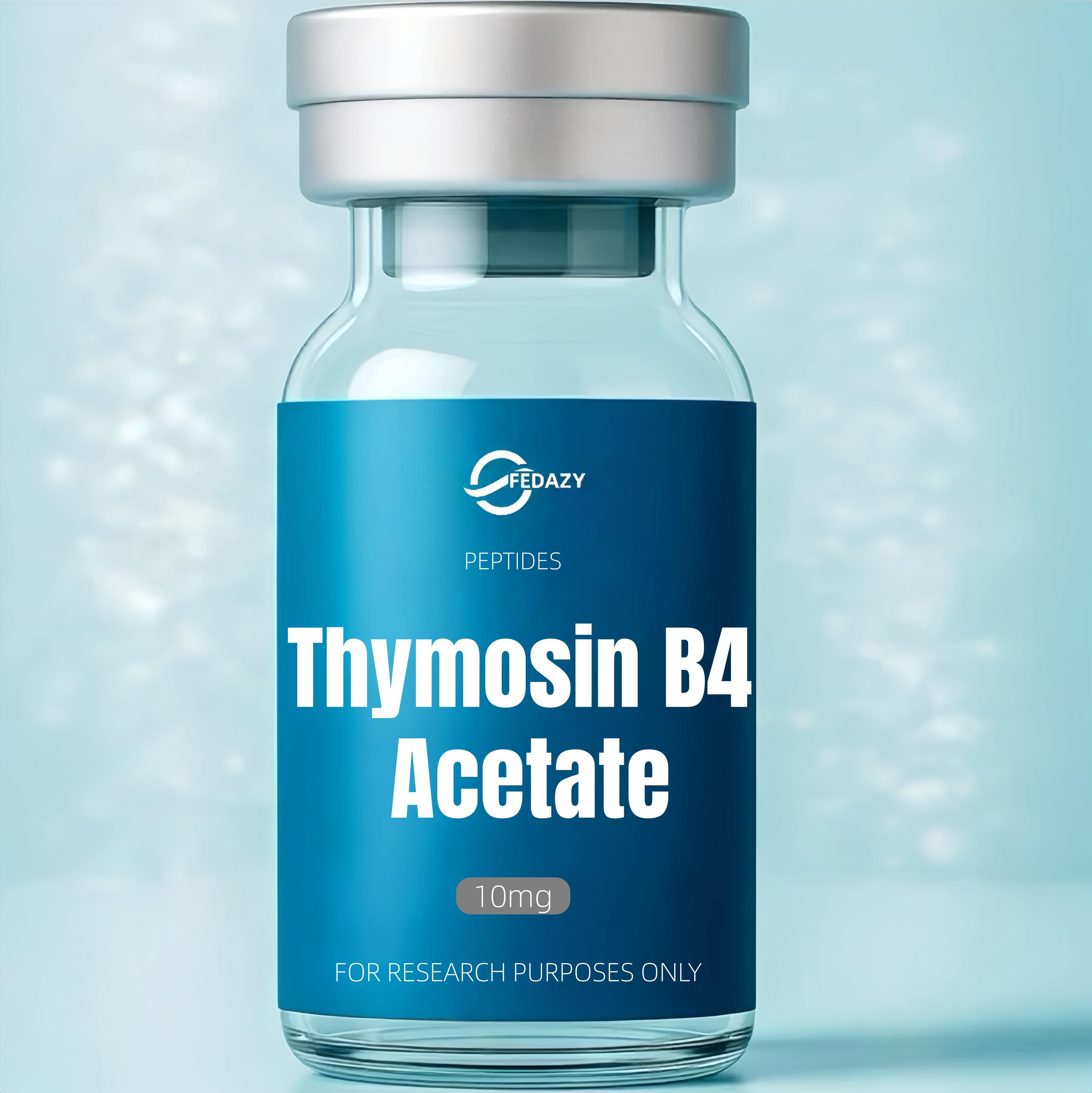 Thymosin B4 Acetate