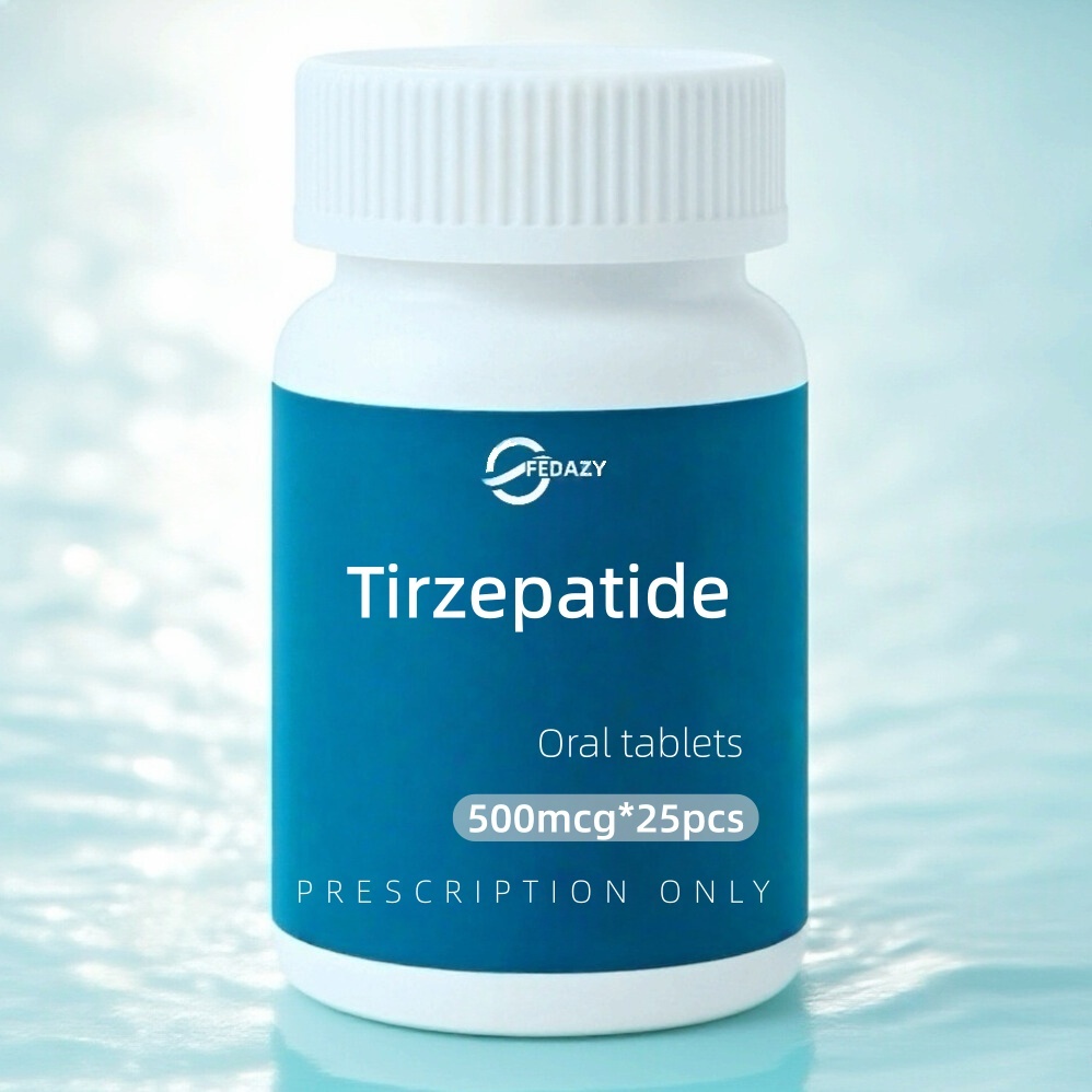 Tirzepatide