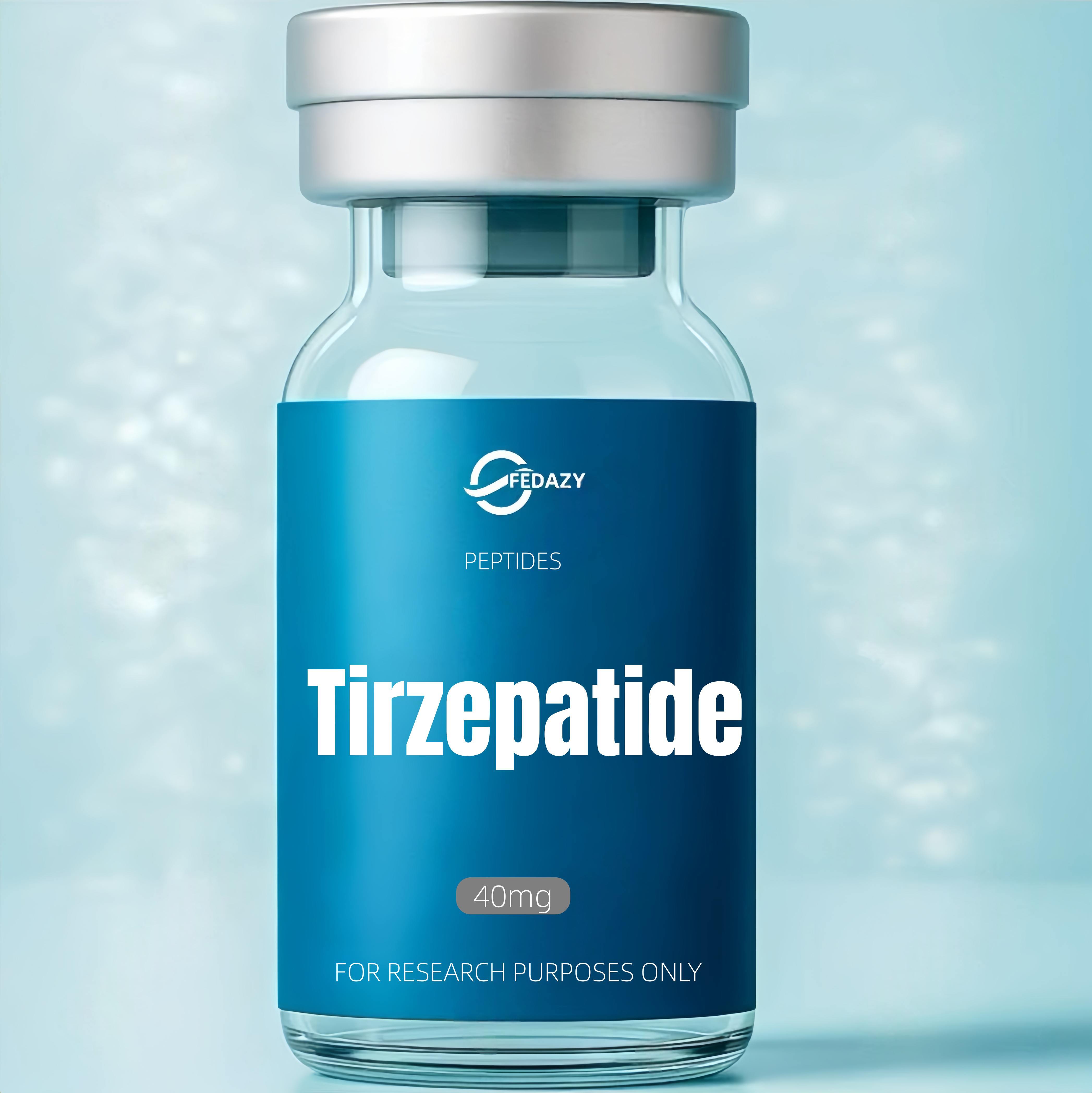 Tirzepatide