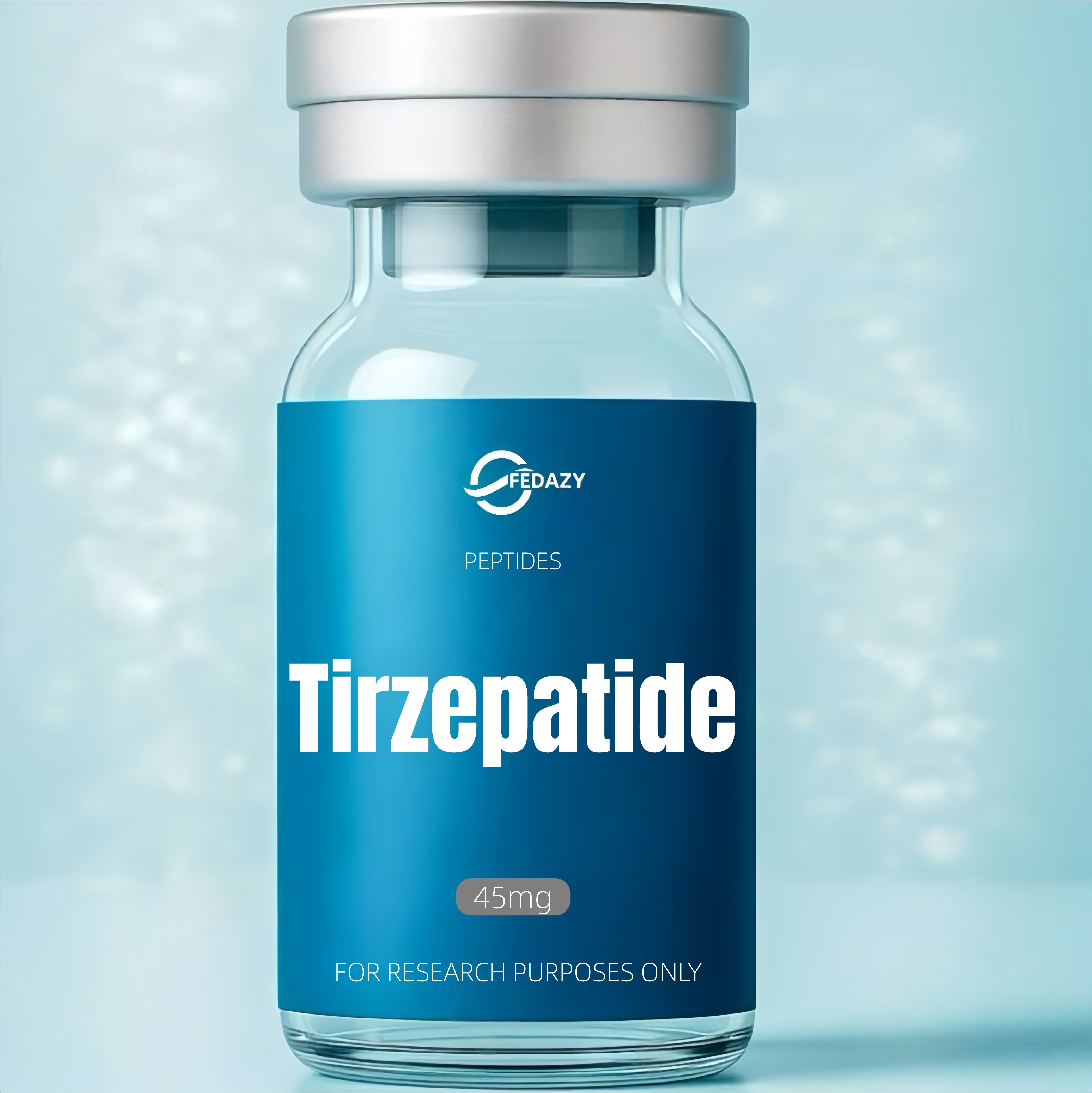 Tirzepatide