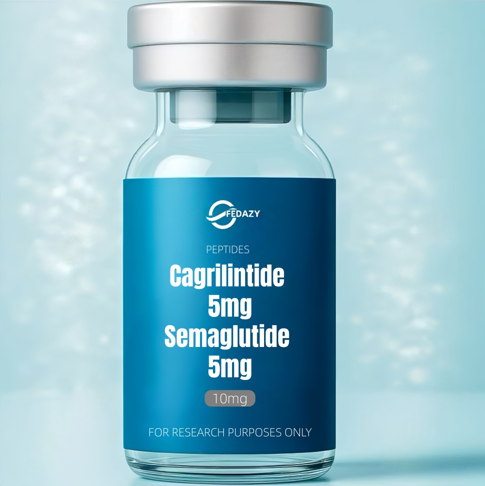 Cagrilintide 5mg+Semaglutide 5mg