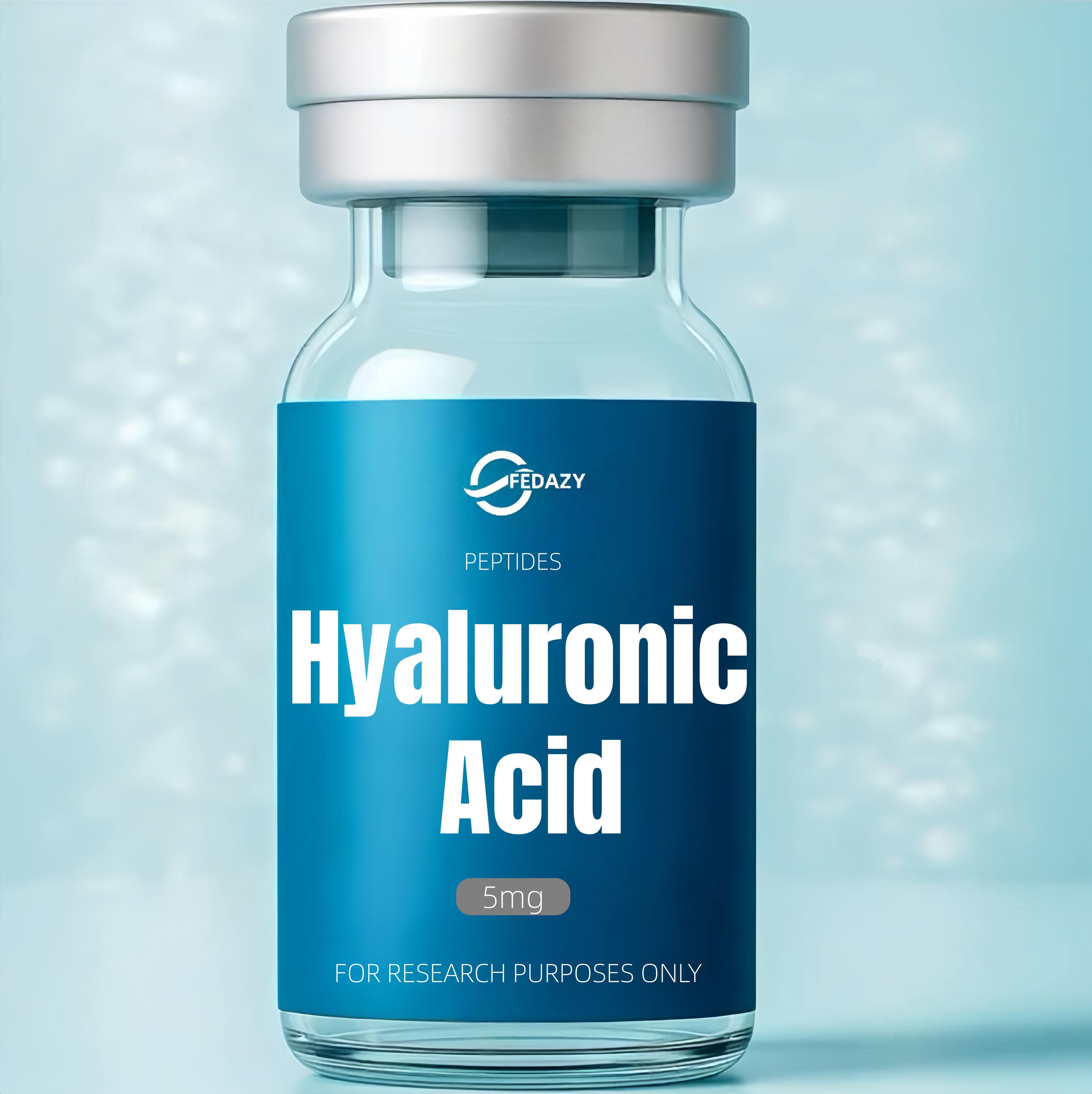 hyaluronic acid
