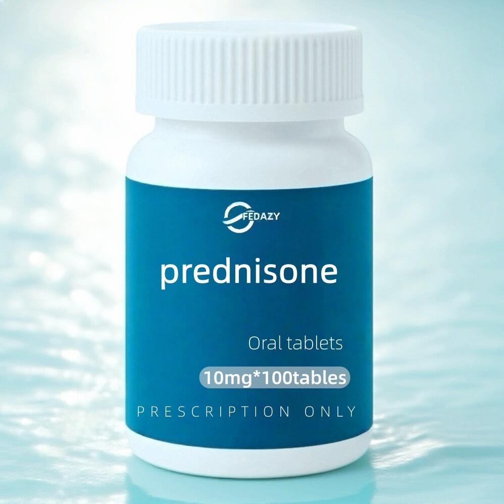 prednisone