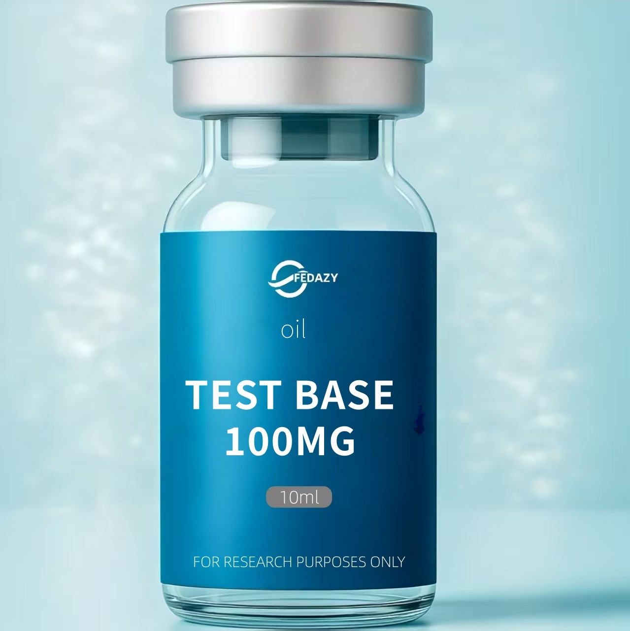 TEST BASE 100mg