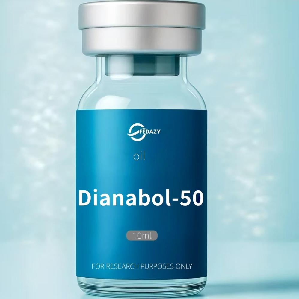 Dianabol-50