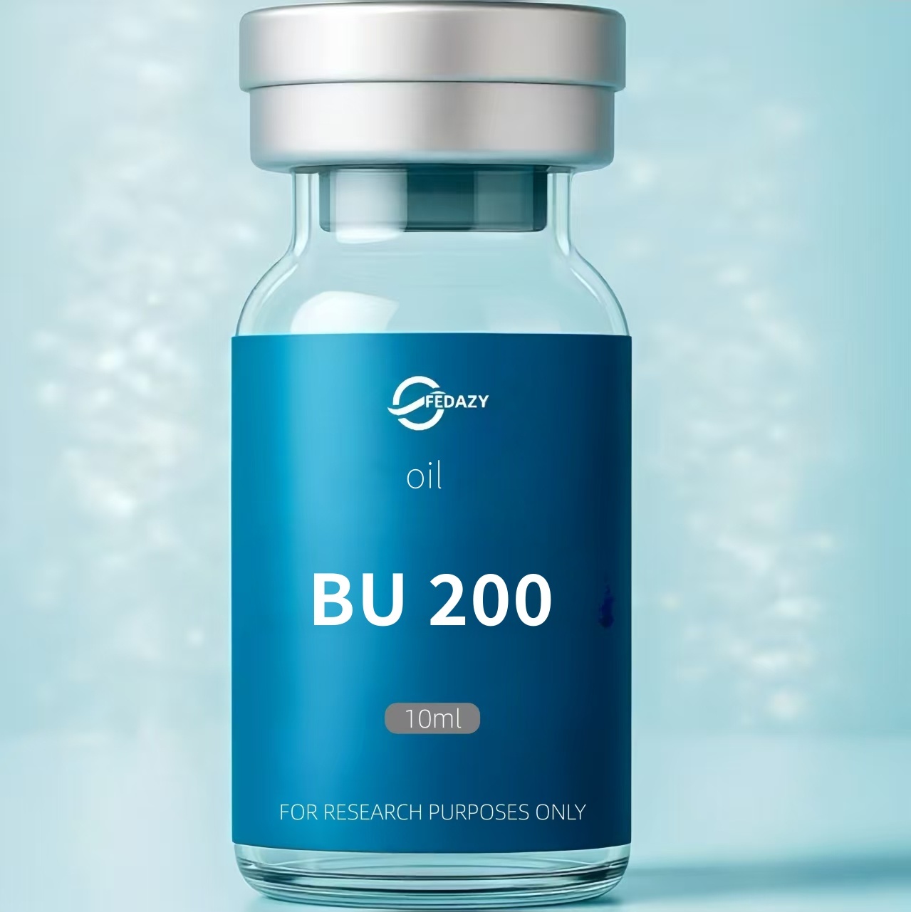 BU 200
