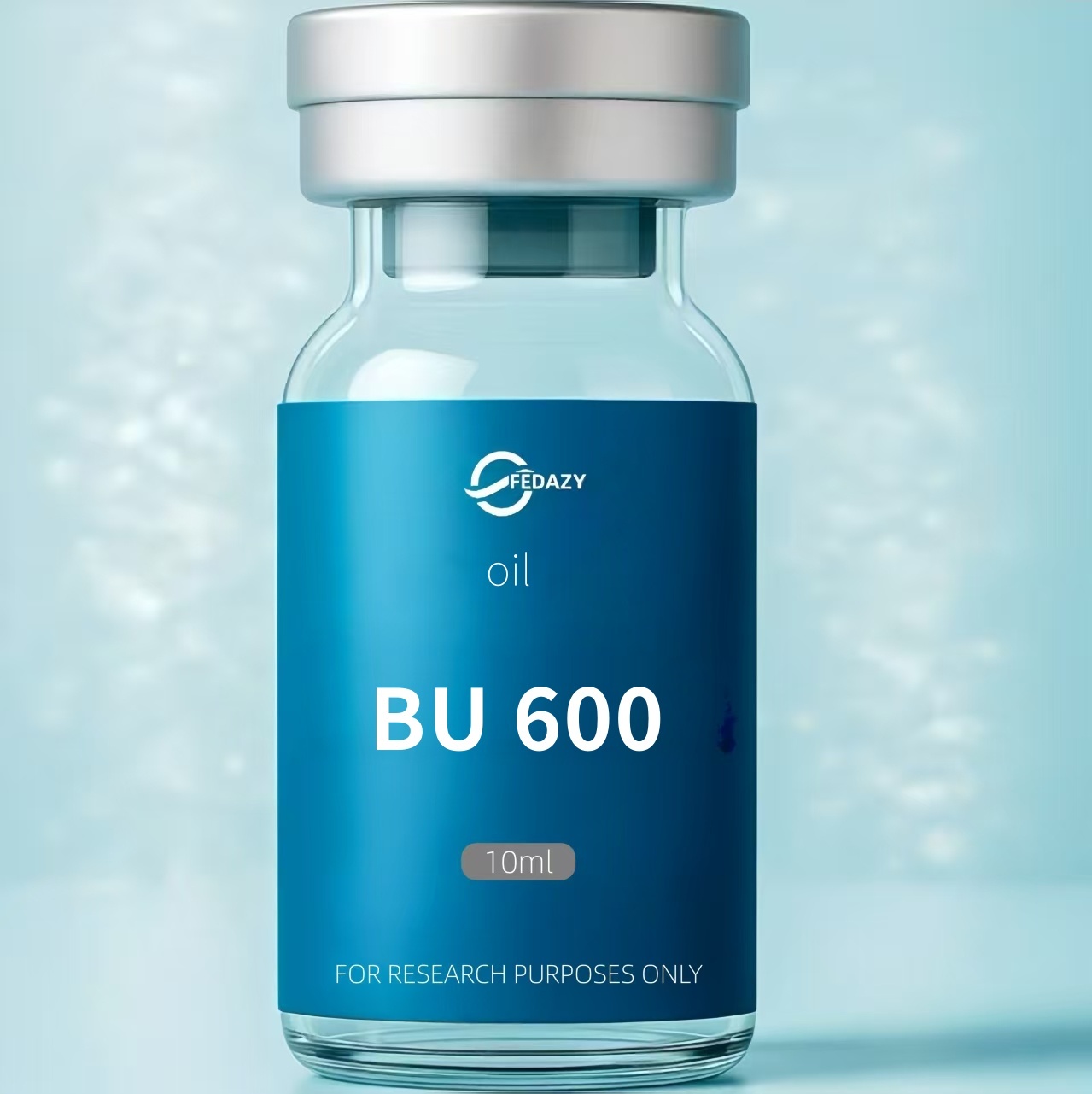 BU 600