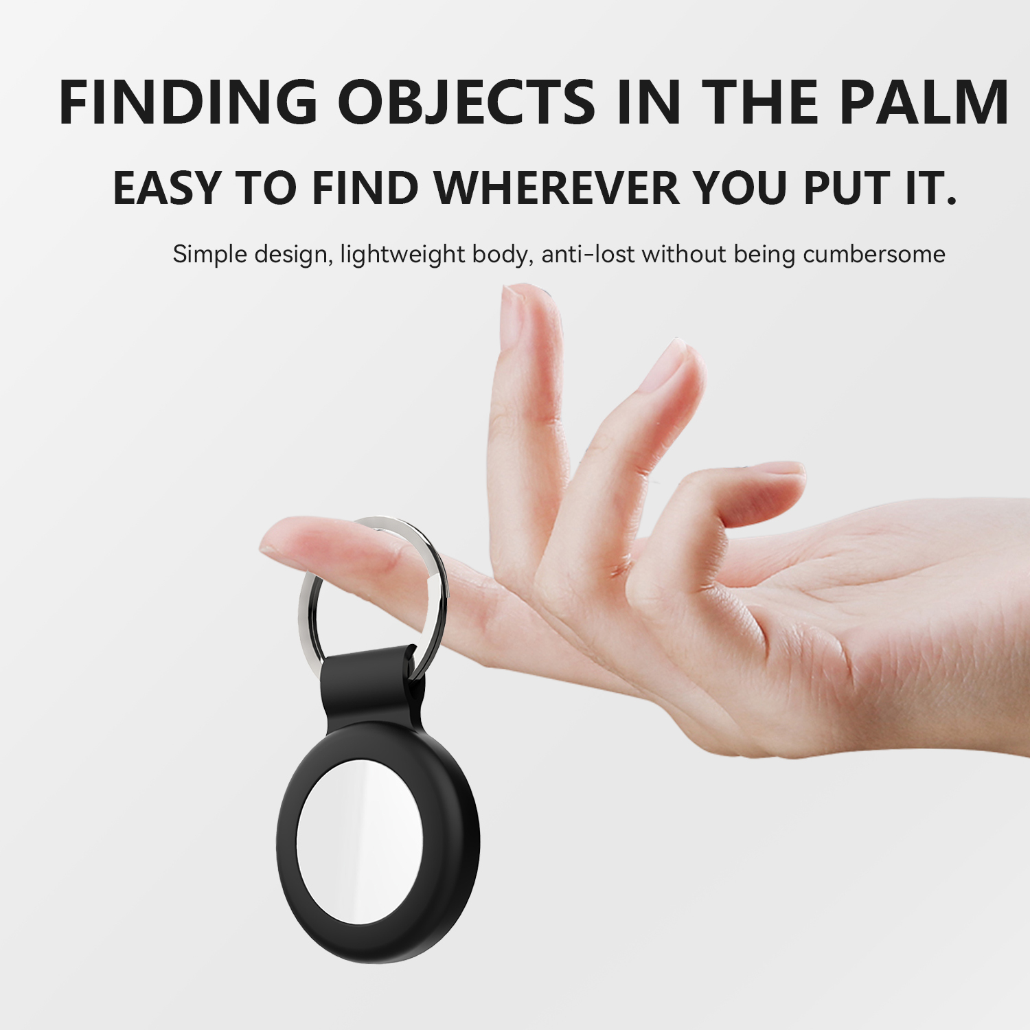 M15 - Apple Find My