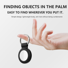 M15 - Apple Find My