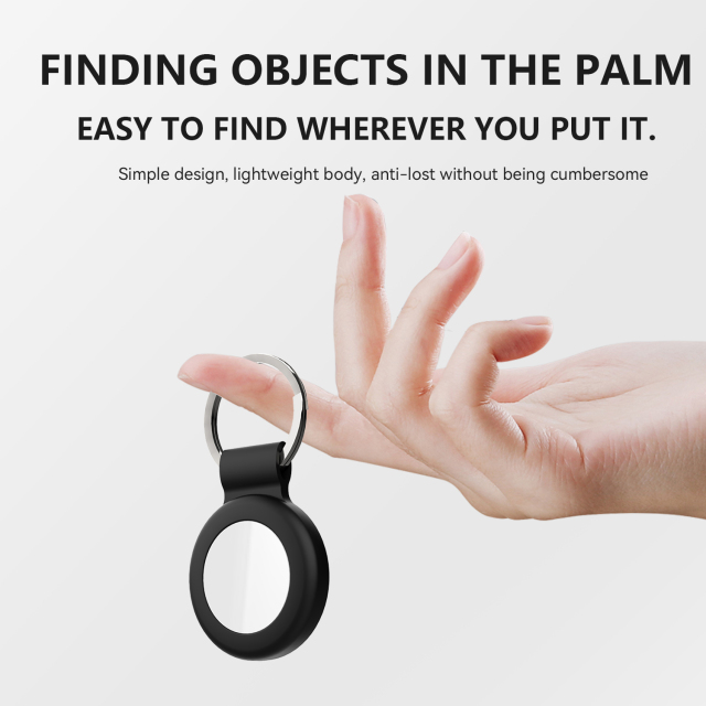 M15 - Apple Find My