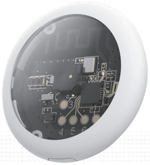 M13 - Apple Find My