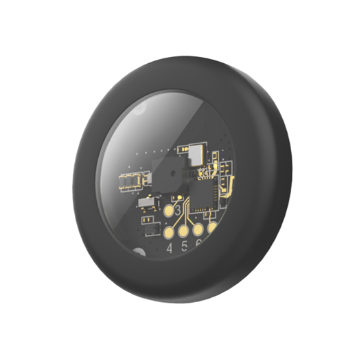 M13 - Apple Find My