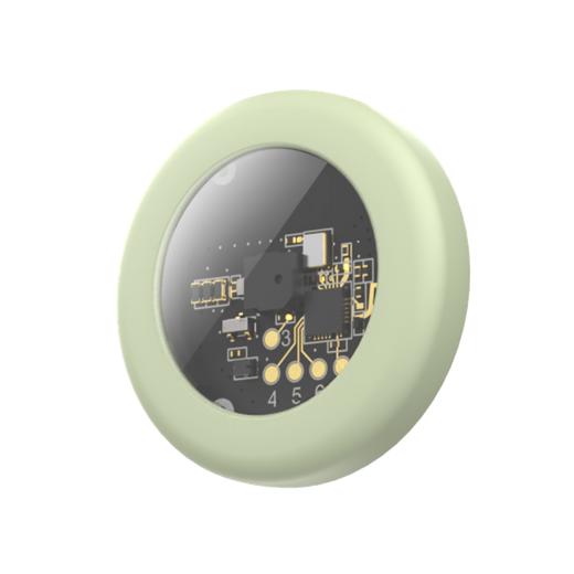 M13 - Apple Find My