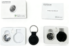 M13 - Apple Find My