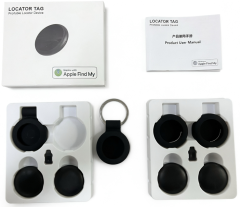 M15 - Apple Find My