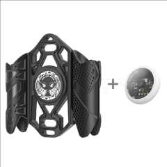 Anti-Loss Bicycle Multi-Function Holder