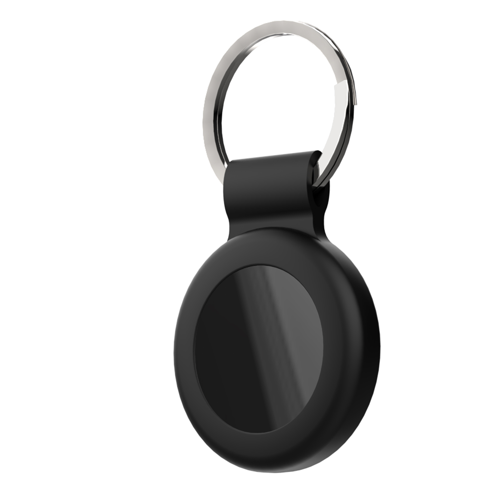 Kingminson Apple Find My & Google Find Hub Dual System Locator Tag