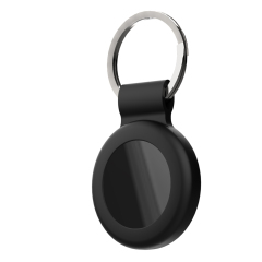 Kingminson Apple Find My & Google Find Hub Dual System Locator Tag