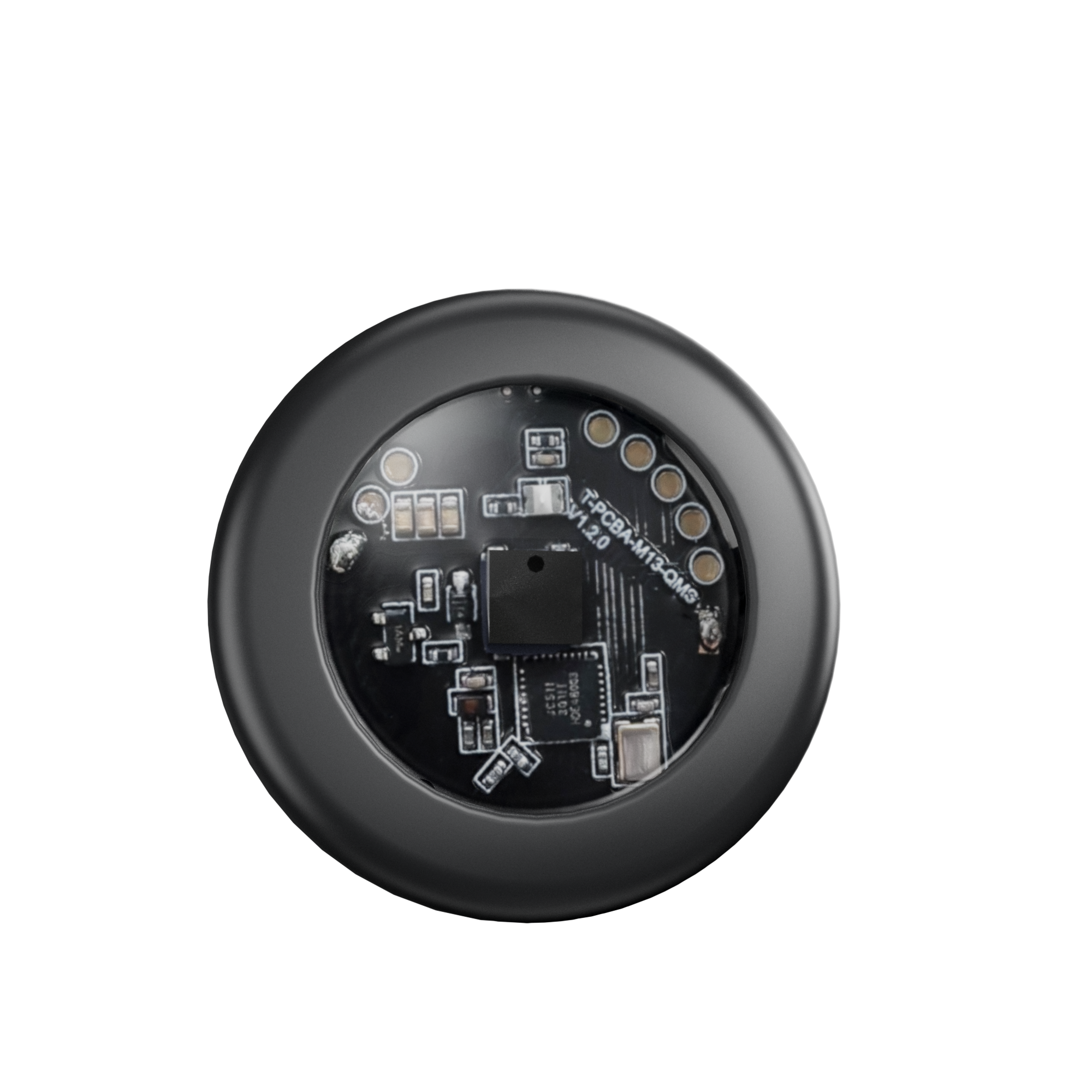 Kingminson-Apple Find My & Google Find Hub Dual System Locator Tag M16
