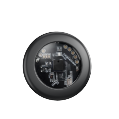 Kingminson-Apple Find My & Google Find Hub Dual System Locator Tag M16