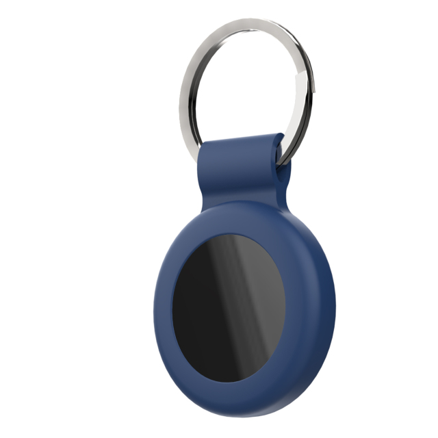 Kingminson Apple Find My & Google Find Hub Dual System Locator Tag