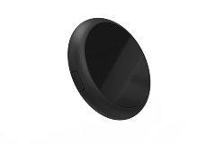 Kingminson Apple Find My & Google Find Hub Dual System Locator Tag