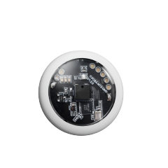 Kingminson-Apple Find My & Google Find Hub Dual System Locator Tag M16