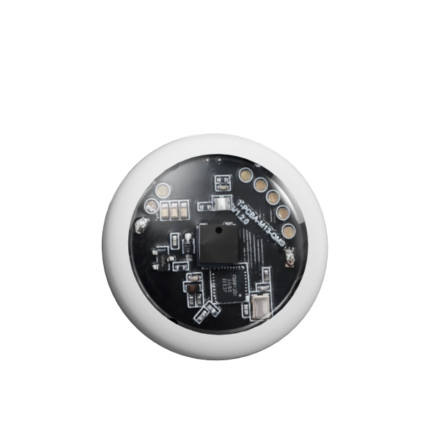 Kingminson-Apple Find My & Google Find Hub Dual System Locator Tag M16