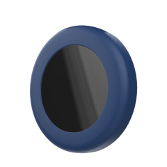 Kingminson Apple Find My & Google Find Hub Dual System Locator Tag