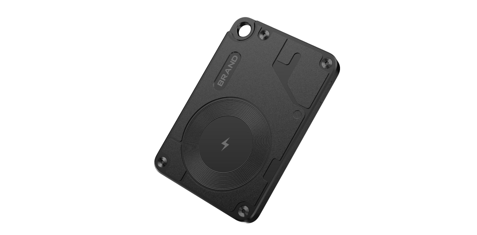 Kingminson-HT01 Mini Card Smart Tracker