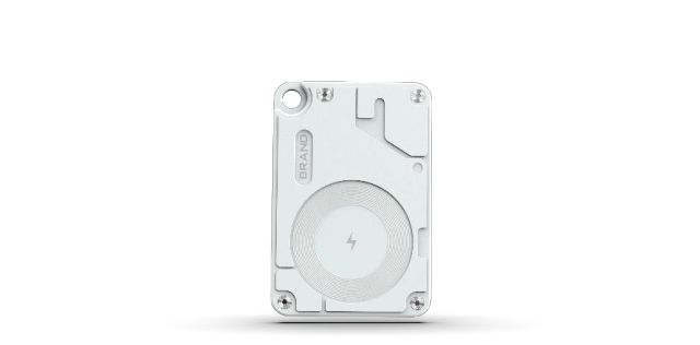 Kingminson-HT01 Mini Card Smart Tracker