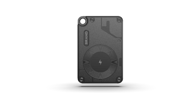 Kingminson-HT01 Mini Card Smart Tracker