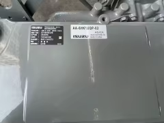 4JX1 4HL1 4JG2 6HH1 4JA1 6HK1 Engine Motor 6HK1 Engine for Isuzu 4JB1 4JJ1 4HK1 4HG1 4HF1 6RB1 6BG1 6BD1 6HK1 Engine Assembly