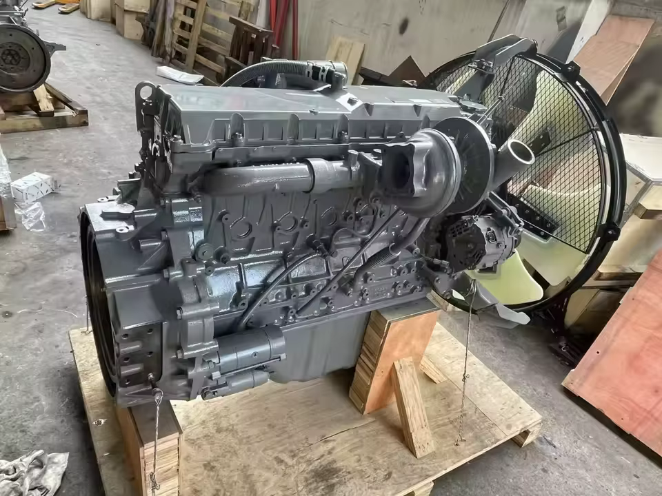 4JX1 4HL1 4JG2 6HH1 4JA1 6HK1 Engine Motor 6HK1 Engine for Isuzu 4JB1 4JJ1 4HK1 4HG1 4HF1 6RB1 6BG1 6BD1 6HK1 Engine Assembly