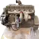 Original Brand New QSL8.9 NTA855 QSB6.7 QSB4.5 6C-8.3 6C8.3 Engine Assy for Cummins HyundaiI R300LC-9S Engine Assembly