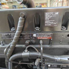 Original Cummins Engine Assembly QSB5.9 QSB6.7 6BT5.9 NTA855 QSX15 QSK23 QSM11 Diesel Engine Machinery Engine for Cummins Qsm11