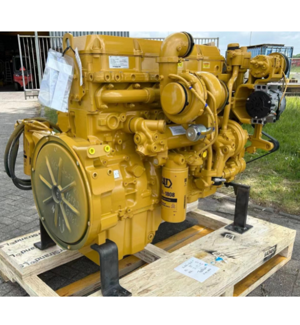 Complete Engine Assembly C15 3408 3204 3116 3066 3406 3306 C13 C7 S6k C18 C9 C27 C4.4 Excavator Engine C15
