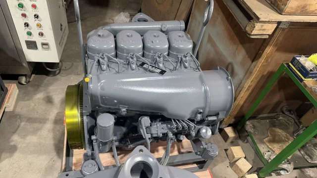 New Excavator Diesel Engines 4 6 Cylinder F4L913 F4L913T F6L913 F6L913L BF4L913 BF6L913 BF6L913C for deutz