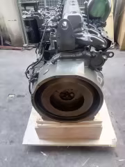 Mitsubishi 4D34 4d31 6d16 Used diesel Engine for Excavator 4d34 6d34 6d24 6d15 6d16 Engine