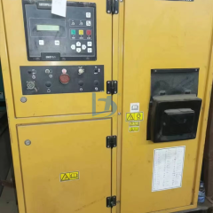 Construction Machinery Parts Diesel Generator C18 Generator Set for Caterpillar