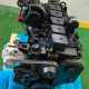 Brand New 6BT Complete Engine 6BT5.9 Engine 5.9 for Excavator Cummins 6BT5.9 Engine