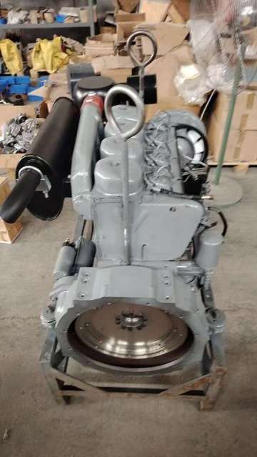 New Excavator Diesel Engines 4 6 Cylinder F4L913 F4L913T F6L913 F6L913L BF4L913 BF6L913 BF6L913C for deutz