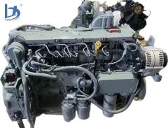 New Diesel Engine TCD 2012 Deutz TCD 2012 L04 2V Engine Assembly TCD 2012 L06 2V Engine TCD2012L042V for Deutz Wheel Tractor