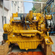 Original Complete Engine C15 3046 3306 3116 3204 C18 C27 C32 C15 Diesel Engine Assembly for Caterpillar Excavator 374F