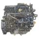 Used Komatsu 4D88E Engine 4d88e Excavator diesel Engine Assembly