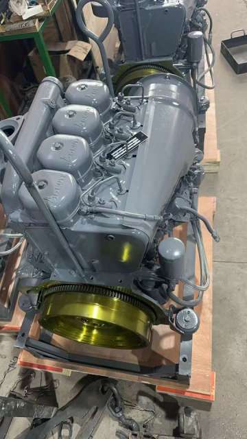 New Excavator Diesel Engines 4 6 Cylinder F4L913 F4L913T F6L913 F6L913L BF4L913 BF6L913 BF6L913C for deutz