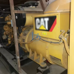 Construction Machinery Parts Diesel Generator C18 Generator Set for Caterpillar